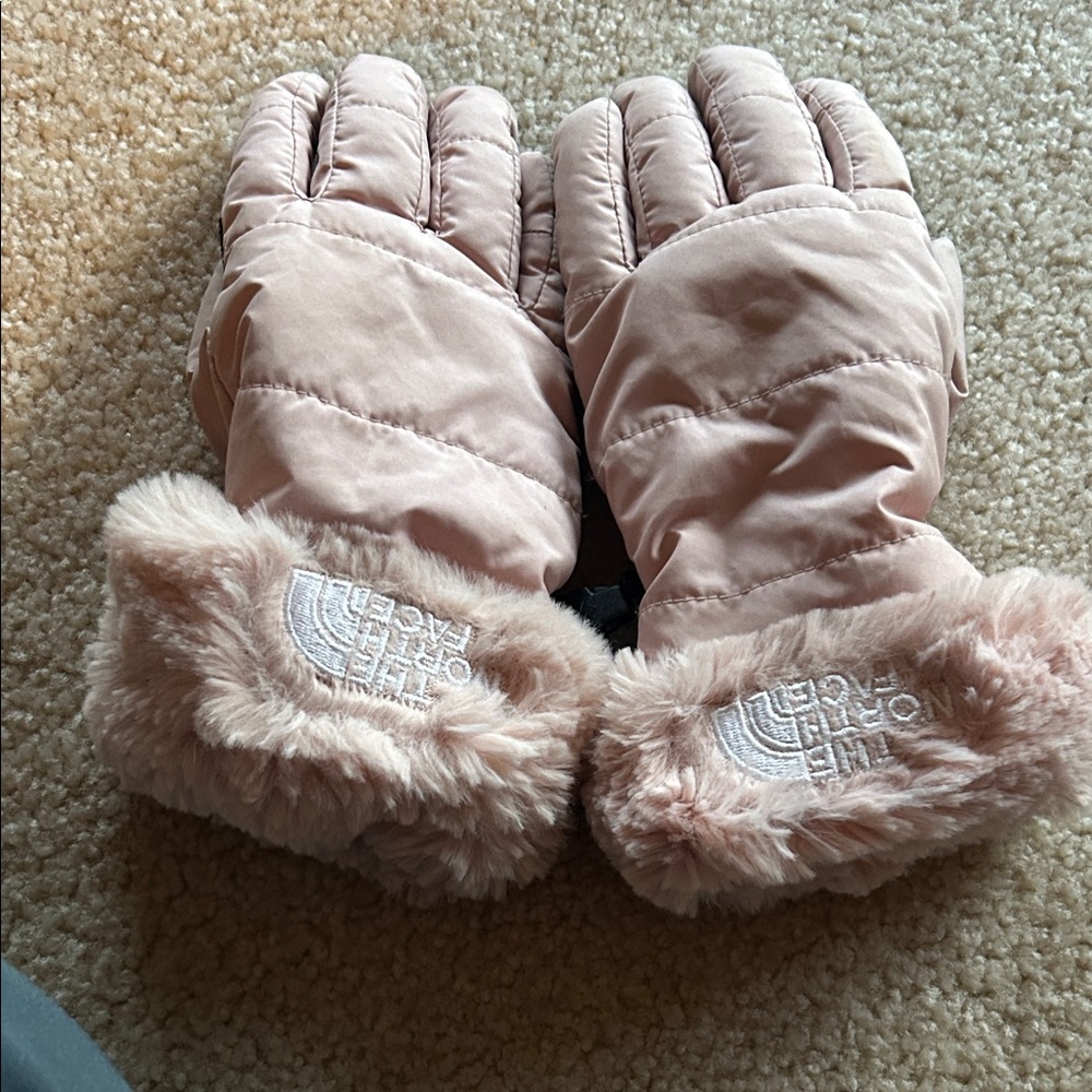 The North Face Blush Insulated Gloves